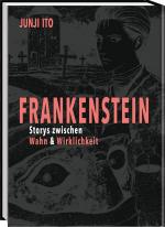 Cover-Bild Frankenstein