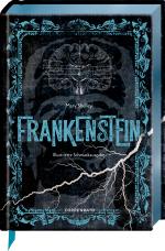 Cover-Bild Frankenstein