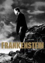 Cover-Bild Frankenstein