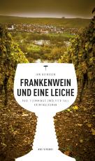 Cover-Bild Frankenwein und eine Leiche (eBook)