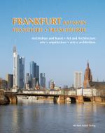 Cover-Bild Frankfurt am Main Francfort • Francoforte