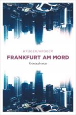 Cover-Bild Frankfurt am Mord