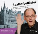 Cover-Bild Frankfurt im Ohr 06: Saalhofgeflüster