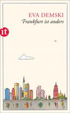 Cover-Bild Frankfurt ist anders