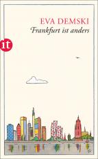 Cover-Bild Frankfurt ist anders