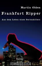 Cover-Bild Frankfurt Ripper