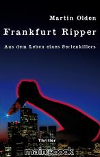 Cover-Bild Frankfurt Ripper