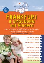 Cover-Bild Frankfurt & Umgebung mit Kindern