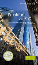 Cover-Bild Frankfurt zu Fuß