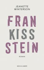 Cover-Bild Frankissstein