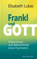 Cover-Bild Frankl und Gott