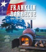 Cover-Bild Franklin Barbecue