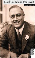 Cover-Bild Franklin Delano Roosevelt