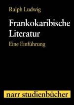 Cover-Bild Frankokaribische Literatur