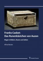 Cover-Bild Franks Casket: Das Runenkästchen von Auzon