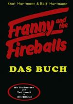 Cover-Bild Franny and the Fireballs