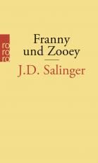 Cover-Bild Franny und Zooey