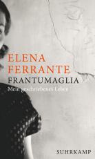 Cover-Bild Frantumaglia