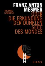 Cover-Bild Franz Anton Mesmer