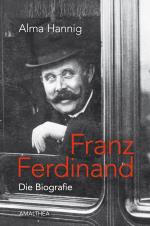 Cover-Bild Franz Ferdinand