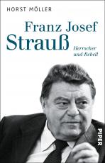 Cover-Bild Franz Josef Strauß