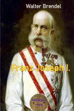 Cover-Bild Franz Joseph I.