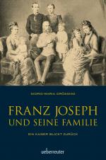 Cover-Bild Franz Joseph und seine Familie
