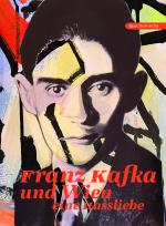 Cover-Bild Franz Kafka und Wien