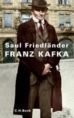 Cover-Bild Franz Kafka