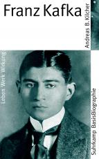 Cover-Bild Franz Kafka