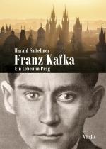 Cover-Bild Franz Kafka