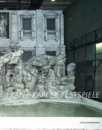 Cover-Bild Franz Kapfer Festspiele