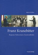 Cover-Bild Franz Kranebitter
