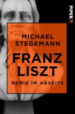 Cover-Bild Franz Liszt