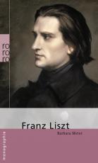 Cover-Bild Franz Liszt