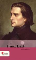 Cover-Bild Franz Liszt