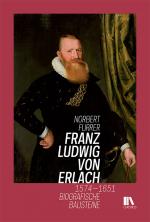 Cover-Bild Franz Ludwig von Erlach 1574–1651