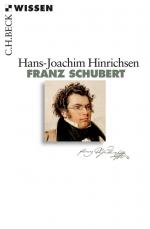 Cover-Bild Franz Schubert