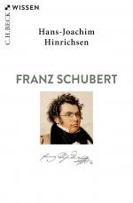 Cover-Bild Franz Schubert