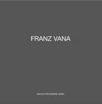 Cover-Bild FRANZ VANA