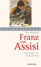 Cover-Bild Franz von Assisi