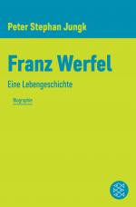 Cover-Bild Franz Werfel