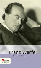 Cover-Bild Franz Werfel