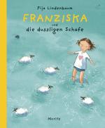 Cover-Bild Franziska und die dusseligen Schafe