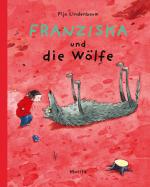 Cover-Bild Franziska und die Wölfe