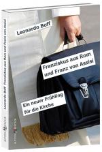 Cover-Bild Franziskus aus Rom und Franz von Assisi