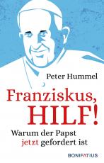 Cover-Bild Franziskus, Hilf!