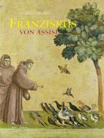 Cover-Bild Franziskus von Assisi