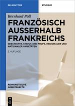 Cover-Bild Französisch außerhalb Frankreichs