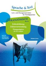 Cover-Bild Französisch Band 2: Zeitenbildung Zeitenverwendung